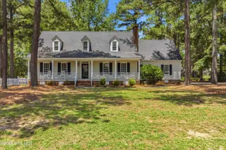 4926 Country Club Drive N, Wilson, NC 27896 – photo 1: 003
