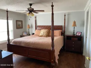 6740 Stantonsburg Road, Farmville, NC 27828 – photo 16: bedroom #3