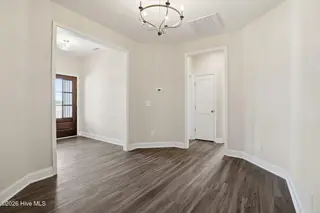 5142 Willows Edge Drive, Sims, NC 27880 – photo 10: Parlor