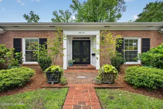 2412 Gillette Drive, Wilmington, NC 28403 – photo 3: Entry to 2412 Gillett