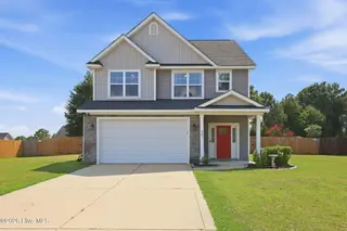 307 N Prince Henry Way, Cameron, NC 28326 – photo 1: Primary Photo