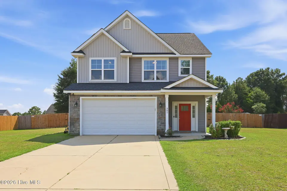 307 N Prince Henry Way, Cameron, NC 28326 – photo 1 of 46: Primary Photo