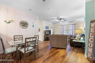 270 Woodlands Way Unit 2, Calabash, NC 28467 — 3-bedroom condo in Crow Creek, Calabash, NC, photo 14 of 38: KS_April9_CC - 21