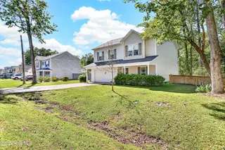394 Carolina Pines Boulevard, New Bern, NC 28560 – photo 2: 01-2-1