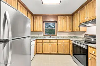 1022 Crosswinds Drive, Elizabeth City, NC 27909 – photo 8: Kitchen