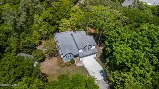 102 Shady Path, Cedar Point, NC 28584 – photo 5: Aerial View