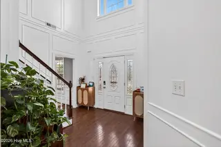 917 Stagecoach Drive, Jacksonville, NC 28546 – photo 7: 01-7
