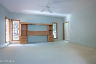 15 Shenecossett Lane, Pinehurst, NC 28374 – photo 24: PrimaryBedroom1