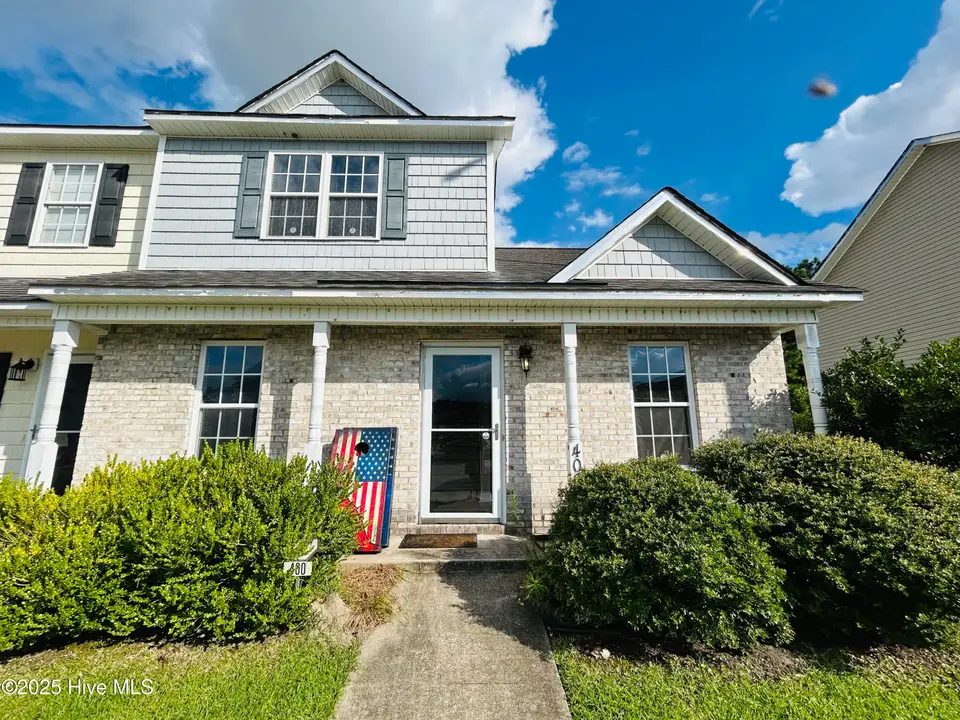 400 Streamwood Drive, Jacksonville, NC 28546 – photo 1 of 6: IMG_1545
