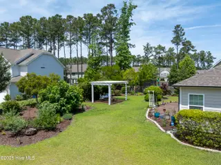 429 Canvasback Lane, Sneads Ferry, NC 28460 – photo 6: 429 Cavasback Lane - Aerials - Edited_4