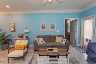 395 S Crow Creek Drive NW Unit 1201, Calabash, NC 28467 — 2-bedroom condo in Crow Creek, Calabash, NC, photo 13 of 41