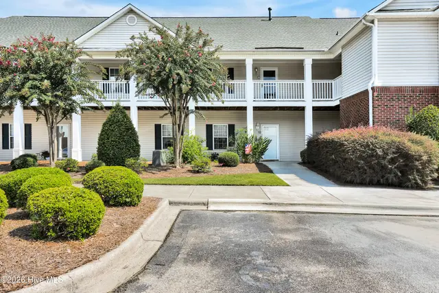 1608 Willoughby Park Court Unit 8, Wilmington, NC 28412