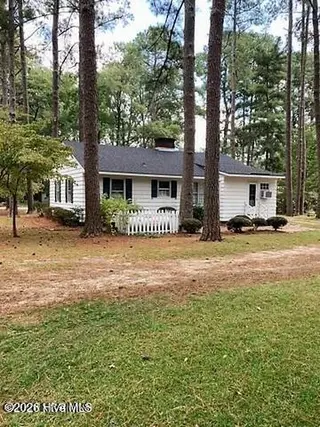 3955 Mcwhorter Street, Bethel, NC 27812 – photo 4: 3