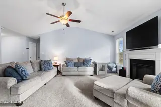 256 Wood House Drive, Jacksonville, NC 28546 – photo 10: 425A8525