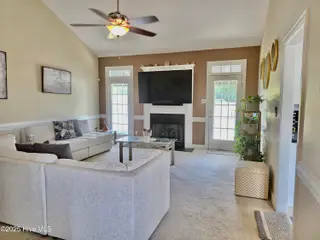 3502 Baybrooke Drive W, Wilson, NC 27893 – photo 5: 20251006_124446