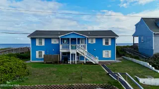101 Ocean Drive, Emerald Isle, NC 28594 – photo 19: Road front