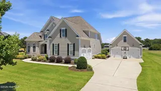 6208 Devonshire Drive, Wilson, NC 27896 — 4-bedroom home in SouthPointe, Wilson, NC, photo 2 of 68: Front 2