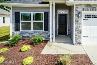 449 Whitetail Way, Tabor City, NC 28463 – photo 4: Porch 01