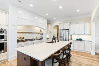 1241 St Simons Drive SE, Bolivia, NC 28422 – photo 11: Kitchen
