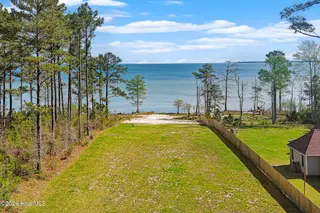 107 Cedarwood Drive, Havelock, NC 28532 – photo 3: Waterfront Lot in Neuse Point East