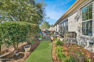324 Motts Forest Road, Wilmington, NC 28412 – photo 13: backyard