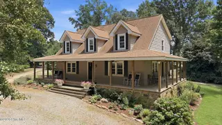 5349 A Pridgen Road, Elm City, NC 27822 – photo 3: Front Right