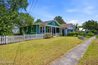 1201 Grace Street, Wilmington, NC 28401 – photo 3