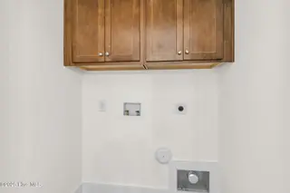 3228 Dolostone Court SW, Wilson, NC 27893 – photo 23: Laundry