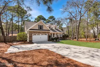 165 Catalpa Lane S, Pinehurst, NC 28374 – photo 2: front2