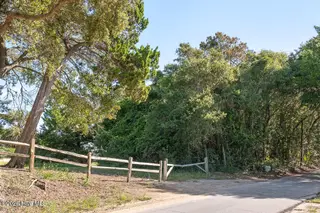 107 958 Edward Teach Wynd, Bald Head Island, NC 28461 — lot in Stage I, Bald Head Island, NC, photo 7 of 12: 107 EDWARD TEACH