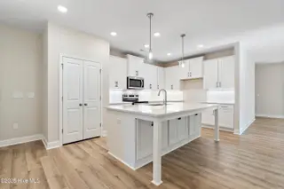 822 Red Sky Drive NE, Winnabow, NC 28479 – photo 19: kitchen.2