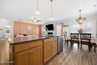 732 Megan Drive, Greenville, NC 27834 – photo 14: Kitchen