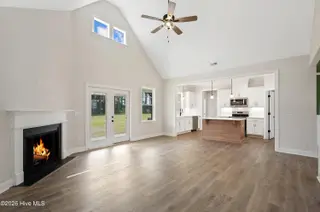 86 Rabbit Run Drive, Smithfield, NC 27577 – photo 19: 17-86 North Rabbit Run Dr-17