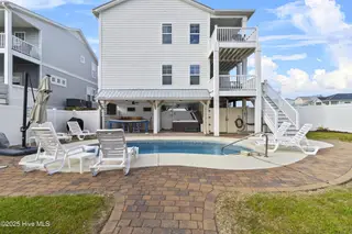 3617 W Pelican Drive, Oak Island, NC 28465 – photo 10: 22_backyard