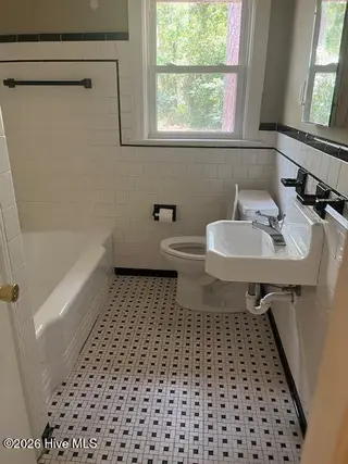 708 Piedmont Avenue, Rocky Mount, NC 27803 – photo 14: IMG_6918
