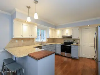 3801 Hawthorne Road, Rocky Mount, NC 27804 – photo 11: Kitchen 2