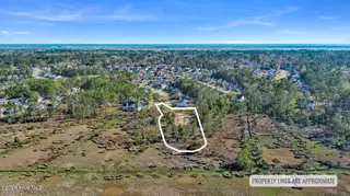 1217 Strange Court, Morehead City, NC 28557 – photo 22: Marsh Front Property in Country Club Run