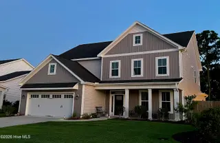 30 Man O War Lane, Hampstead, NC 28443 – photo 1