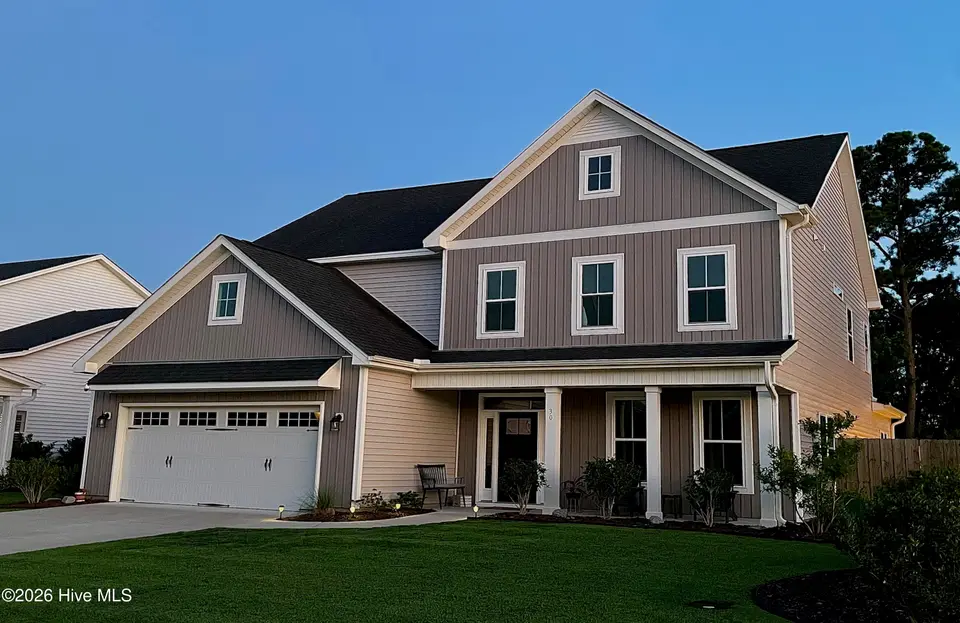 30 Man O War Lane, Hampstead, NC 28443 – photo 1 of 55