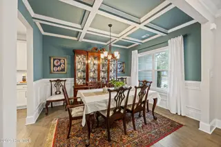 822 Winston Pines Drive, Aberdeen, NC 28315 — 5-bedroom home in Winston Pines, Aberdeen, NC, photo 9 of 51: 9_img_7099
