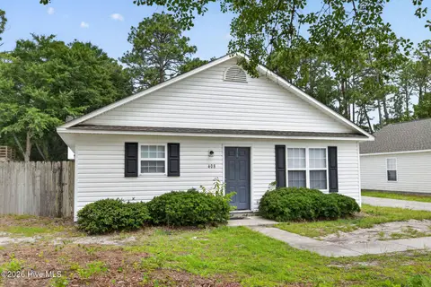 408 Beasley Rd, Wilmington