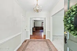 105 Dogwood Trail, Elizabeth City, NC 27909 – photo 13: Foyer