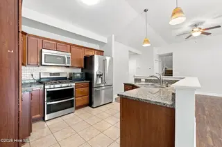 3154 Drew Avenue, New Bern, NC 28562 – photo 20: Kitchen