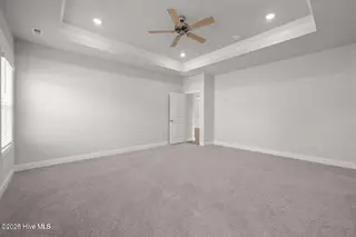 1504 Caracara Drive, New Bern, NC 28560 – photo 10: Master1