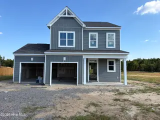 534 Midsummer Street, Aberdeen, NC 28315 – photo 3: image