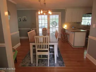 1426 Pocosin Road, Winterville, NC 28590 – photo 7: View 1 of Dining Room