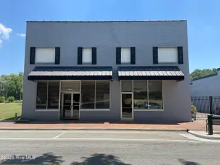 3865 S Main Street, Farmville, NC 27828 – photo 5: Front Picture