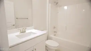 1254 Opaca Drive SE, Bolivia, NC 28422 – photo 21: Bathroom