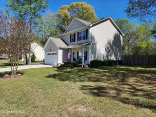 209 Rudolph Lane, Hubert, NC 28539 – photo 2: 2
