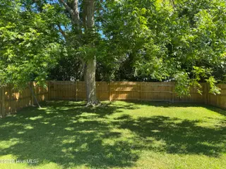 109 E Calhoun Street, Whiteville, NC 28472 – photo 4: Fenced in Backyard